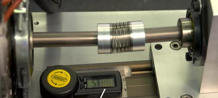 什么是測量臂十字彈簧？