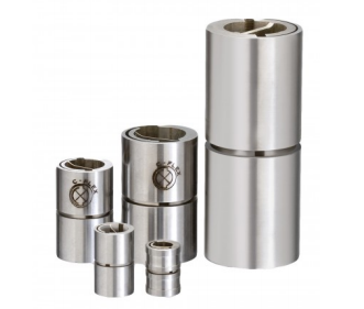 C-FLEX樞軸軸承在NASA明智望遠鏡應用