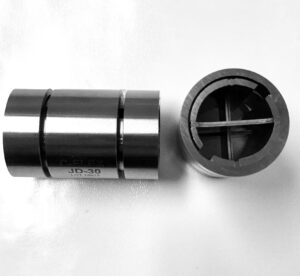 美國c-flex軸承在衛星通信系統的應用